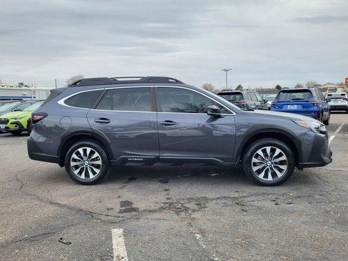 2023 Subaru Outback Limited