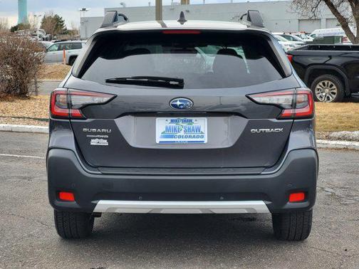 2023 Subaru Outback Limited