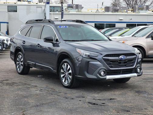 2023 Subaru Outback Limited