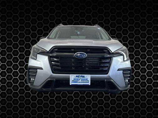 2025 Subaru Ascent Onyx Edition 7-Passenger