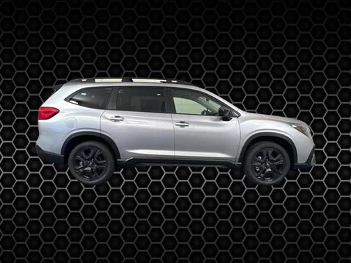 2025 Subaru Ascent Onyx Edition 7-Passenger