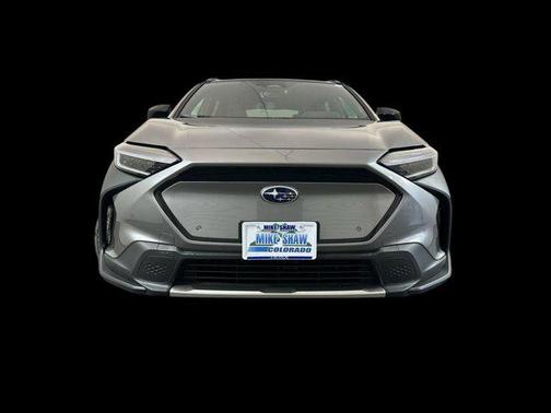 2025 Subaru Solterra Premium