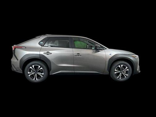 2025 Subaru Solterra Premium