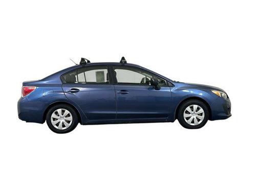 2013 Subaru Impreza 2.0i