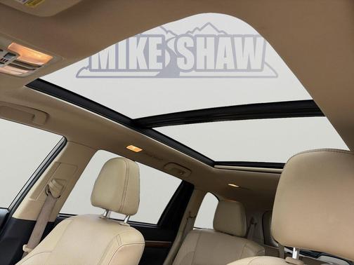 Walnut 2019 Toyota Highlander Limited Platinum