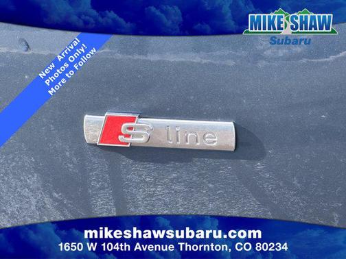 2015 Audi A4 2.0T Premium