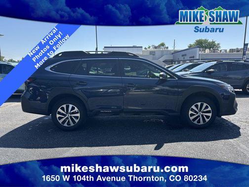 2023 Subaru Outback Base