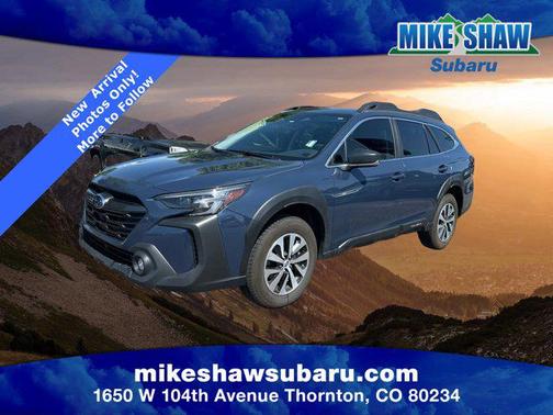 2023 Subaru Outback Base