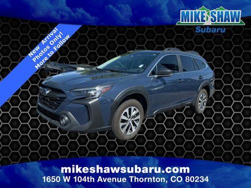 2023 Subaru Outback Base