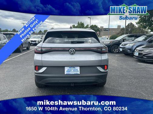 2023 Volkswagen ID.4 AWD Pro S