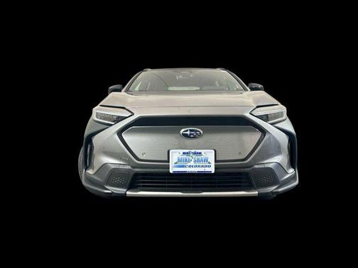 2025 Subaru Solterra Premium