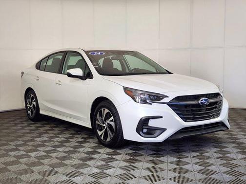 2024 Subaru Legacy Premium