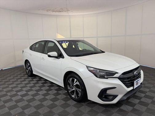 2024 Subaru Legacy Premium