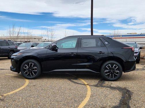 2026 Subaru Solterra Premium