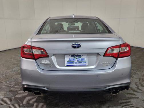 2019 Subaru Legacy Limited