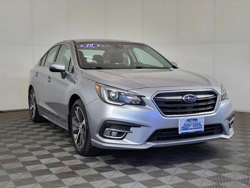 2019 Subaru Legacy Limited
