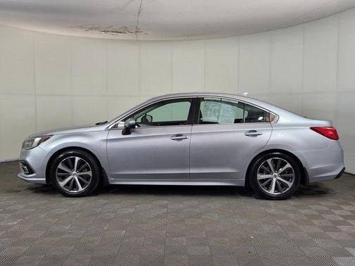 2019 Subaru Legacy Limited