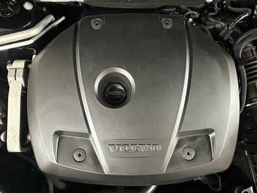 2019 Volvo XC60 T6 Inscription