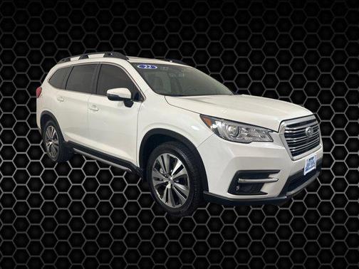 2022 Subaru Ascent Limited 8-Passenger