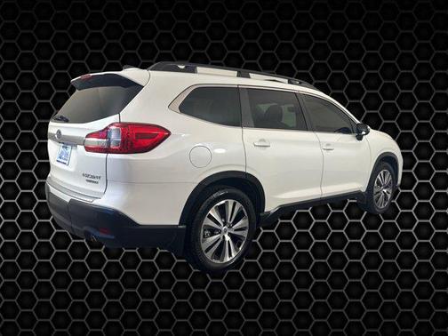 2022 Subaru Ascent Limited 8-Passenger