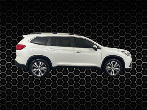 2022 Subaru Ascent Limited 8-Passenger
