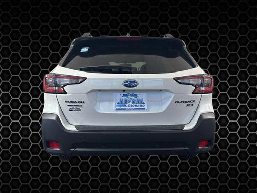 2025 Subaru Outback Onyx Edition XT