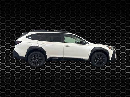2025 Subaru Outback Onyx Edition XT