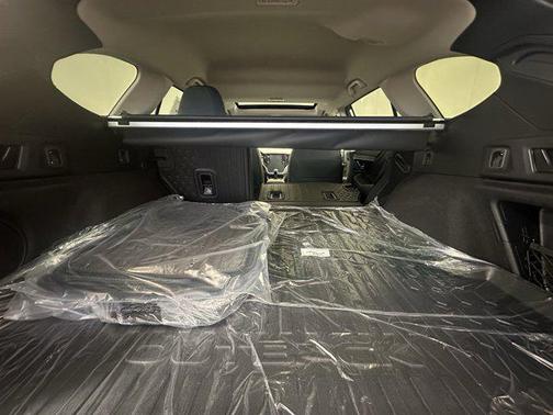 2025 Subaru Outback Onyx Edition XT