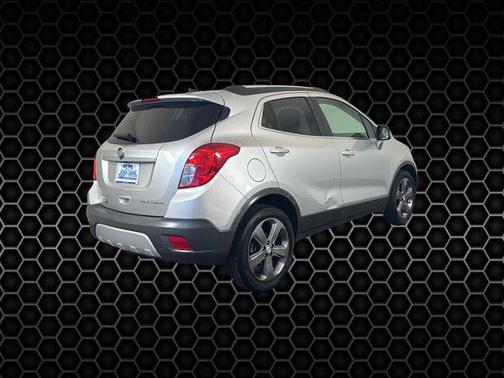 2013 Buick Encore Premium