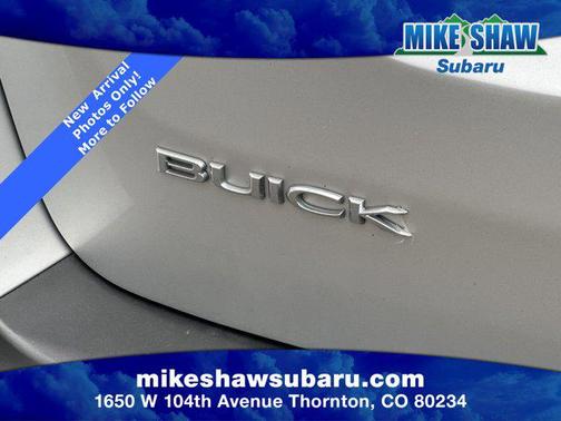2013 Buick Encore Premium
