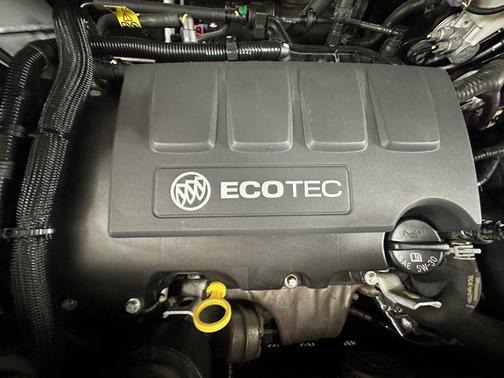 2013 Buick Encore Premium