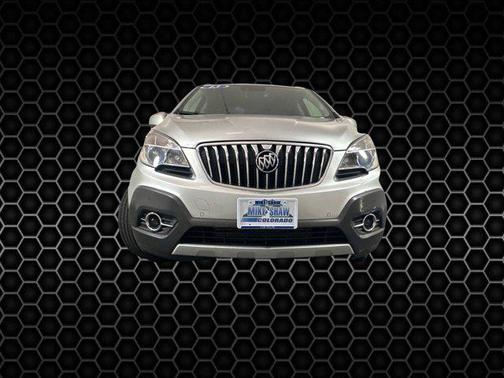 2013 Buick Encore Premium