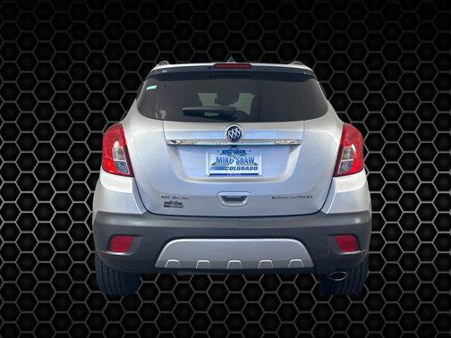 2013 Buick Encore Premium
