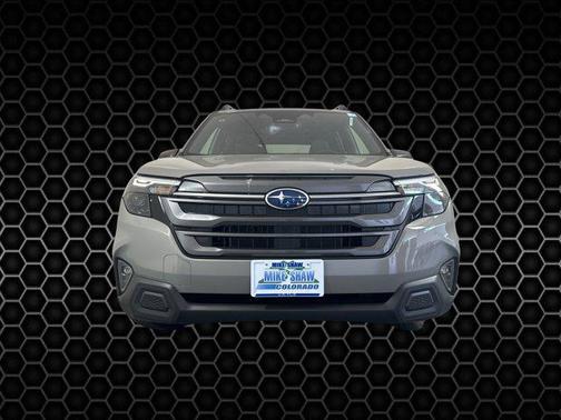 2025 Subaru Forester Hybrid Premium