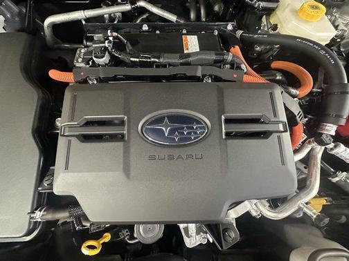 2025 Subaru Forester Hybrid Premium
