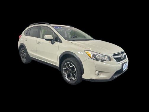 2014 Subaru XV Crosstrek 2.0i Premium