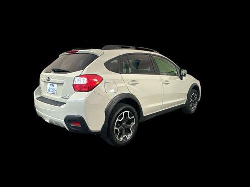 2014 Subaru XV Crosstrek 2.0i Premium