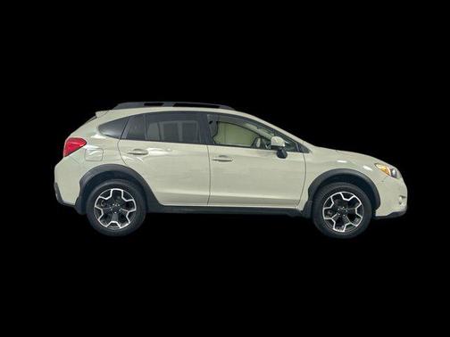 2014 Subaru XV Crosstrek 2.0i Premium