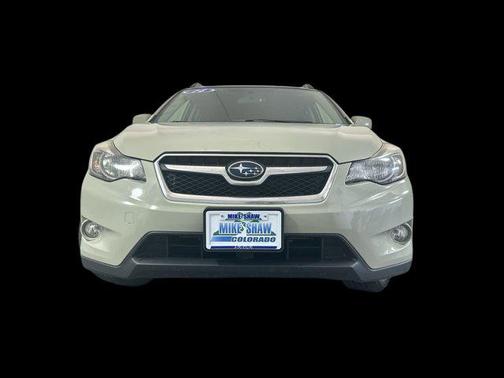 2014 Subaru XV Crosstrek 2.0i Premium