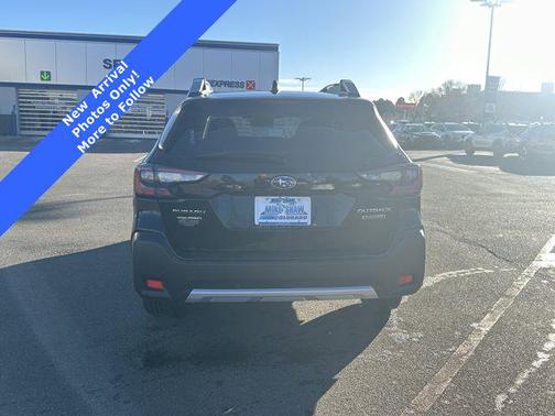 2023 Subaru Outback Touring