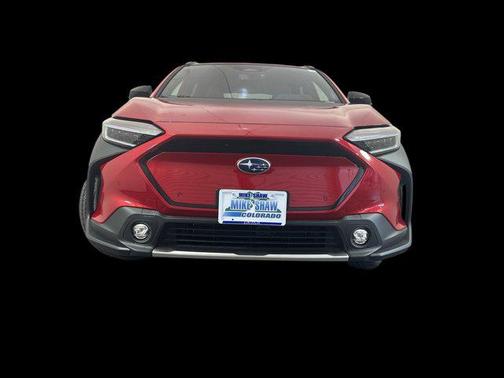 2025 Subaru Solterra Limited