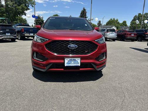 2020 Ford Edge ST