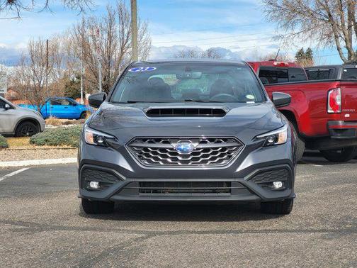 2023 Subaru WRX Premium