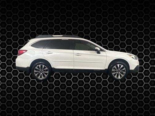 2017 Subaru Outback 3.6R Limited