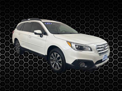 2017 Subaru Outback 3.6R Limited