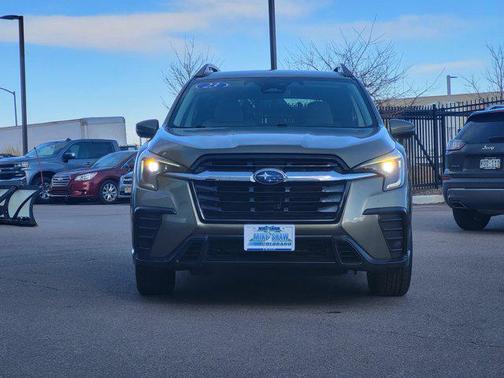 2023 Subaru Ascent Premium 7-Passenger