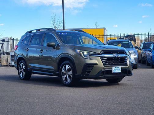 2023 Subaru Ascent Premium 7-Passenger