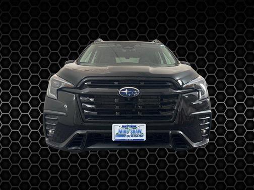 2025 Subaru Ascent Onyx Edition Touring 7-Passenger