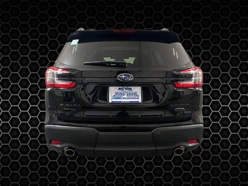 2025 Subaru Ascent Onyx Edition Touring 7-Passenger
