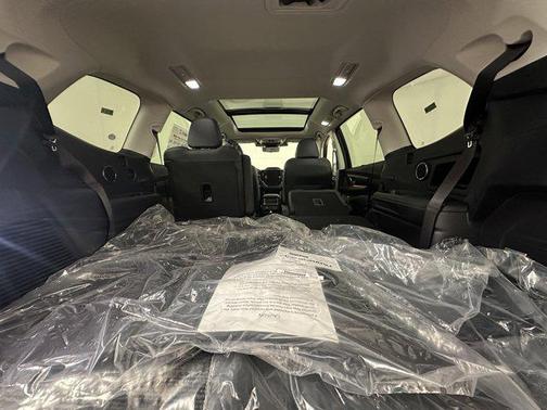 2025 Subaru Ascent Onyx Edition Touring 7-Passenger